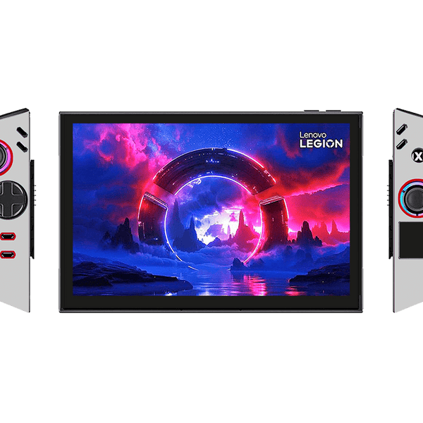 Skin para LENOVO Legion Go 2 edición SNES – Xonebrand