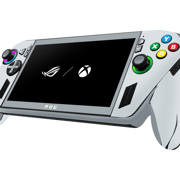 Famicom Asus ROG Xbox Ally Skin Xonebrand