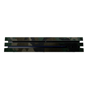 Verde Camuflaje PS4 Pro Bundle Skin