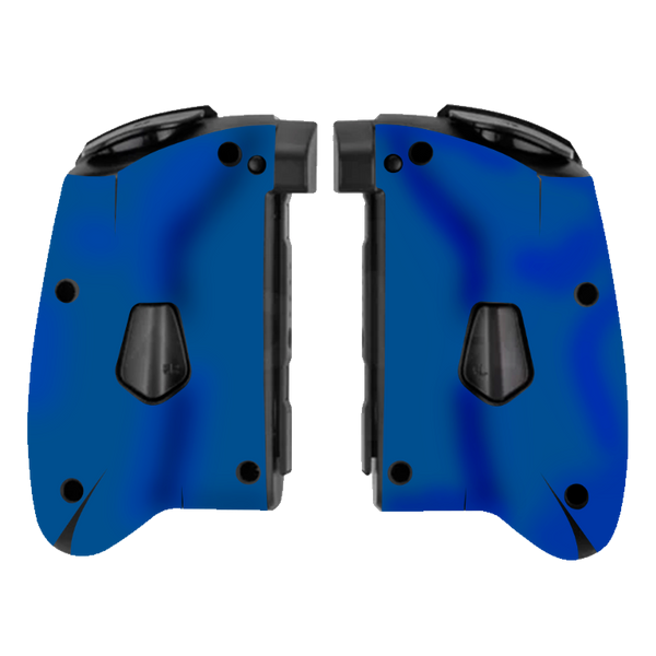 Pokemon Squirtle Skin Nintendo Switch Hori Control