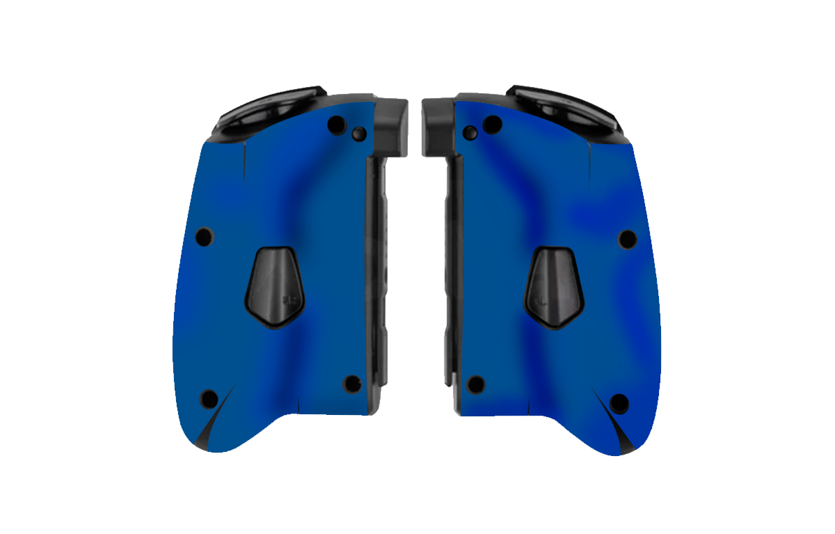 Pokemon Squirtle Skin Nintendo Switch Hori Control