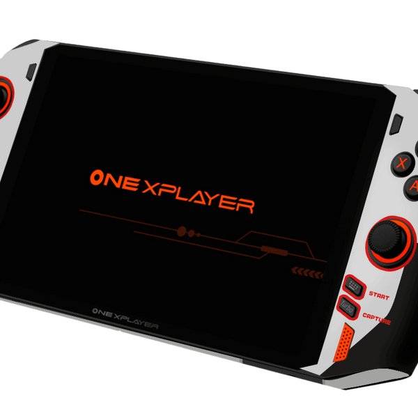NES OneXPlayer 1S Skin