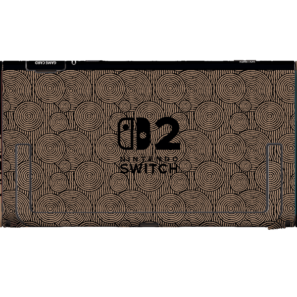 Zelda Tears of the Kingdom Skin Nintendo Switch 2 (2025) Xonebrand