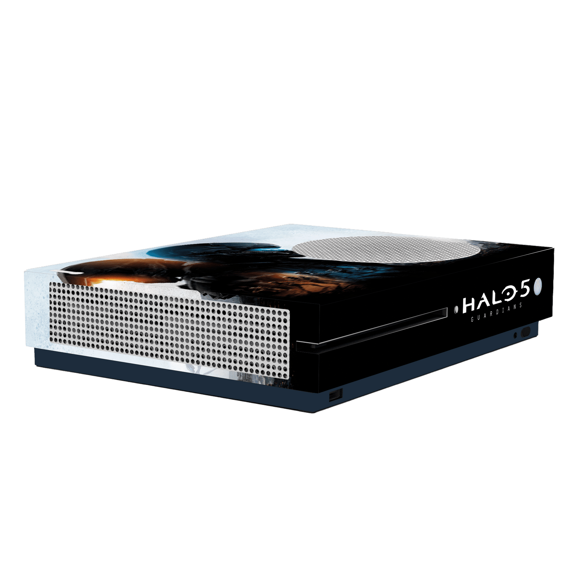 Halo 5 Skin Xbox One S