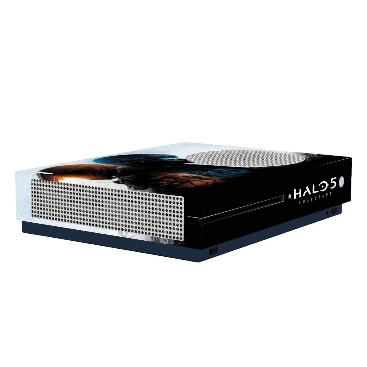 Halo 5 Skin Xbox One S Xonebrand