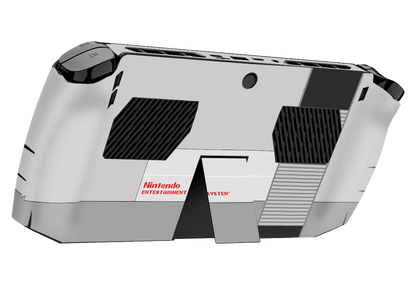 NES One XPlayer S1 Skin