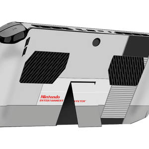 NES One XPlayer S1 Skin