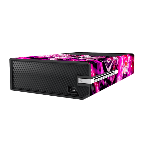 Dragon Ball Goku Black Skin Xbox One Fat