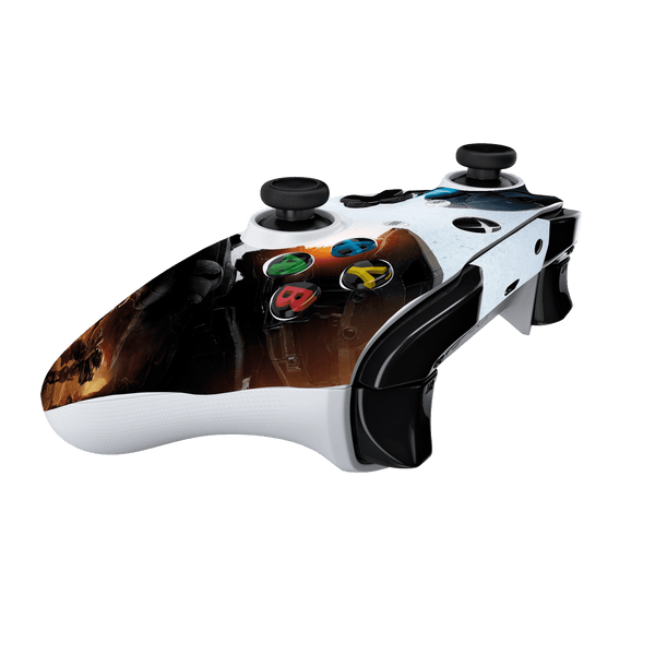 Halo 5 Skin Xbox One S