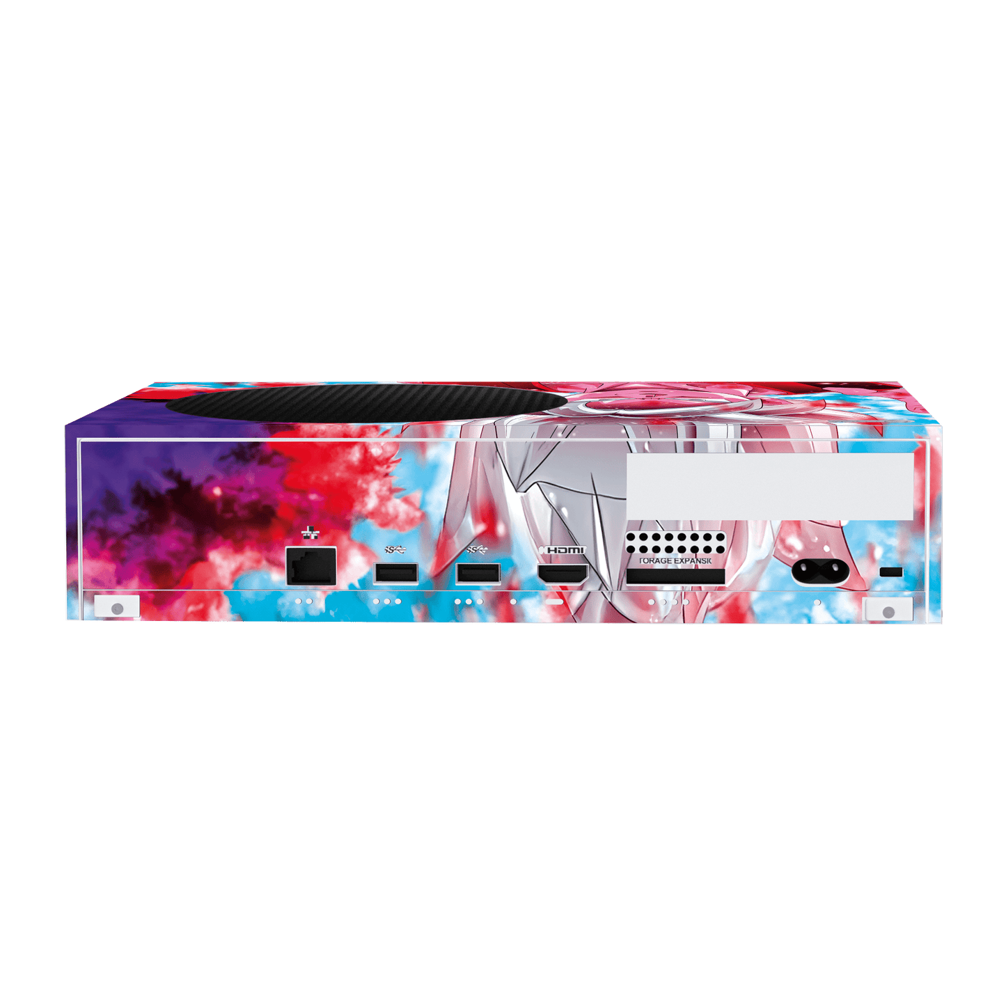 Dragon Ball Goku Ultra Xbox Series S Bundle Skin