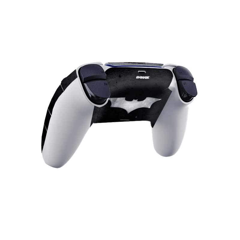Batman Skin Playstation 5 Pro