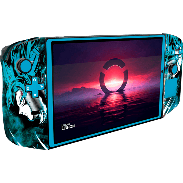 Dragon Ball Skin Lenovo Legion Go