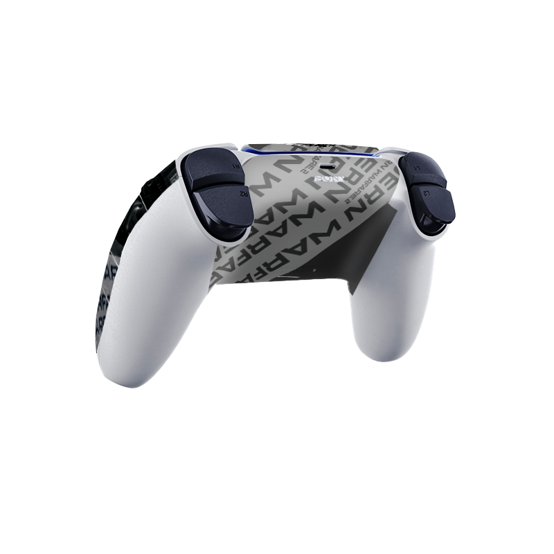 Call of Duty Modern Warfare Skin Playstation 5 Slim