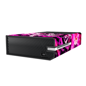 Dragon Ball Goku Black Xbox One Bundle Skin