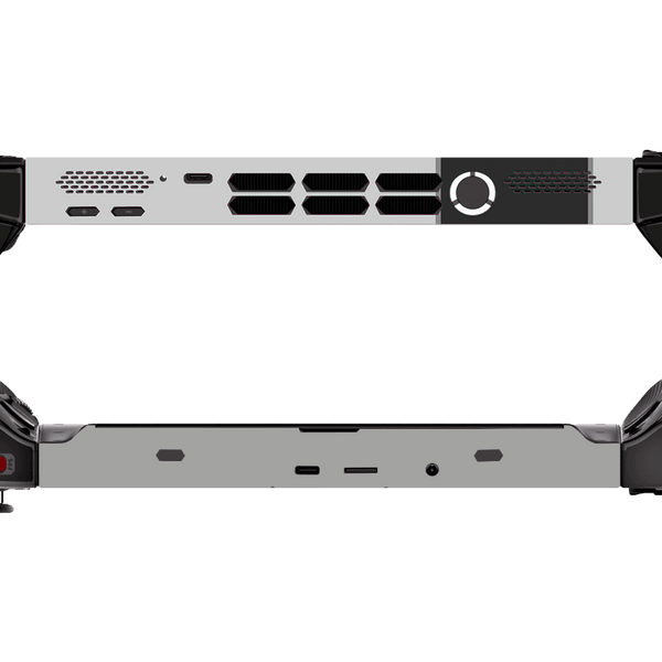 Skin para LENOVO Legion Go 2 edición SNES – Xonebrand