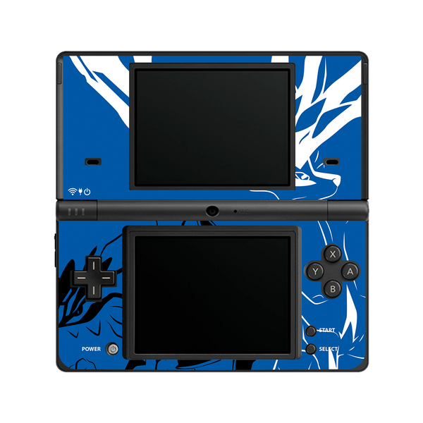 Pokemon X&Y Skin Nintendo DSi (2008) Xonebrand
