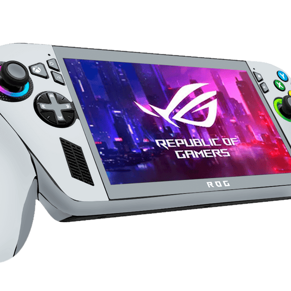 Famicom Asus ROG Xbox Ally Skin Xonebrand