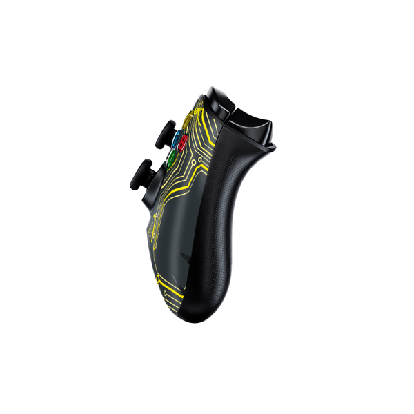 Cyberpunk 2077 Xbox Series X Skin Xonebrand