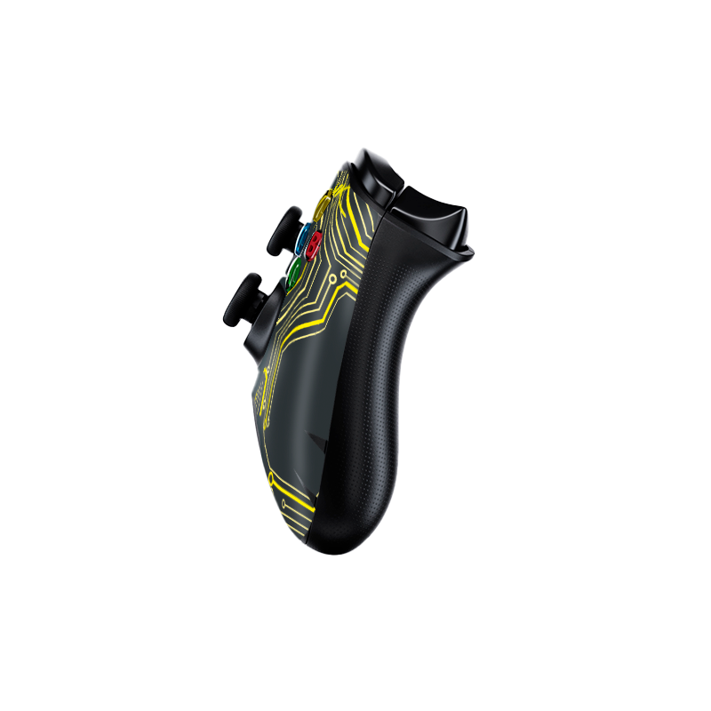 Cyberpunk 2077 Xbox Series X Skin Xonebrand