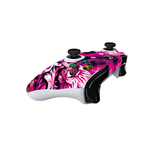 Dragon Ball Goku Black Skin Xbox One Fat