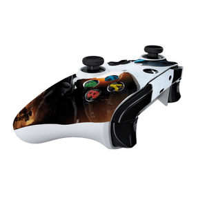 Halo 5 Xbox One S Bundle Skin