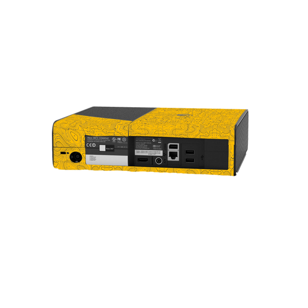 Area 51 Skin Xbox 360 E