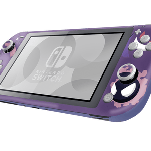 Pokemon Gengar Nintendo Switch Lite Skin