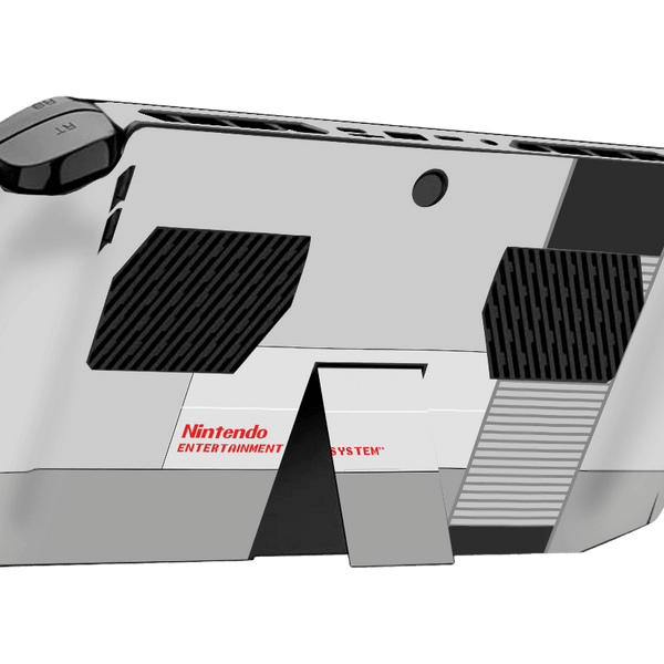 NES OneXPlayer 1S Skin