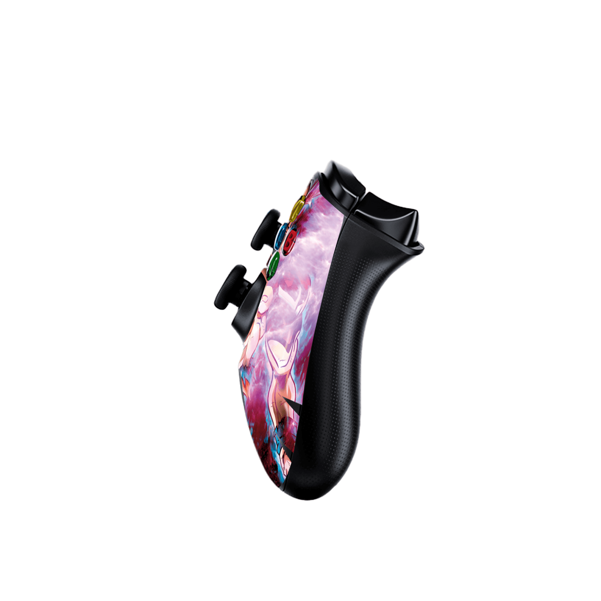 Dragon Ball Goku Ultra Skin Xbox Series S