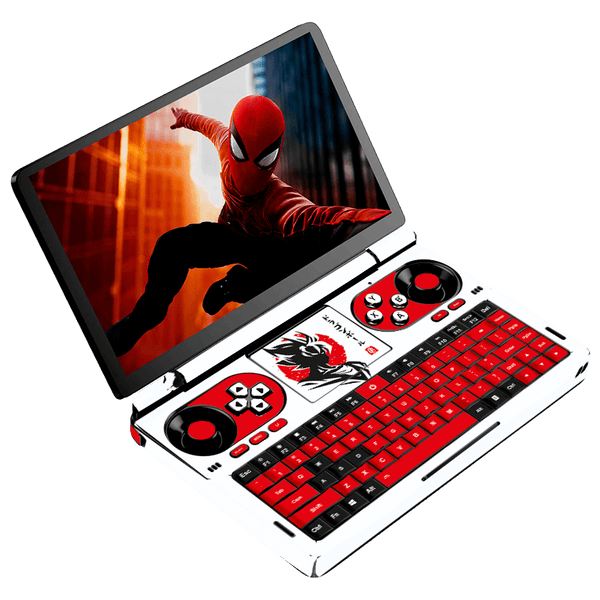 Dragon Ball Goku GPD Win Mini 2023 Skin Xonebrand
