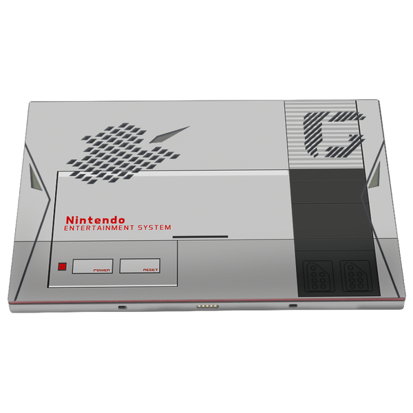 NES OneXPlayer X1 Skin
