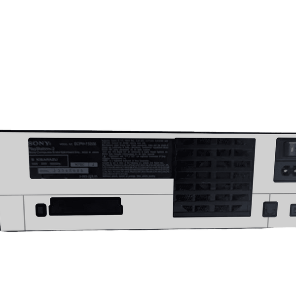 SNES Skin Playstation 2 Fat