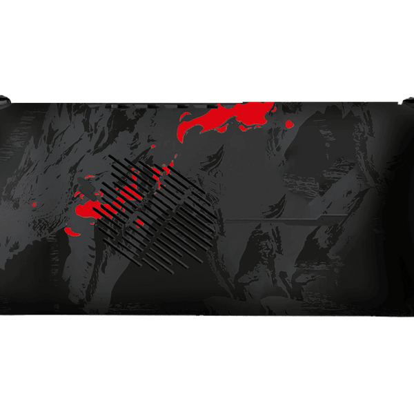 Monster Hunter OneXFly F1 Skin