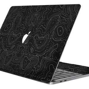 Area Apple MacBook Pro Skin