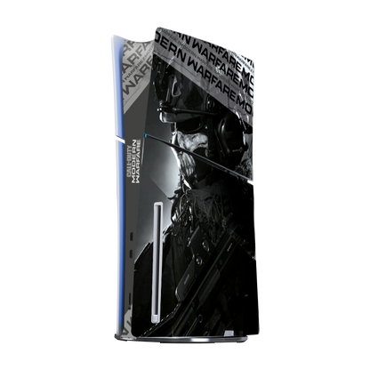 Call of Duty Modern Warfare PS5 Slim Bundle Skin