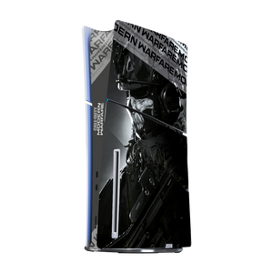 Call of Duty Modern Warfare PS5 Slim Bundle Skin