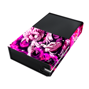 Dragon Ball Goku Black Xbox One Bundle Skin