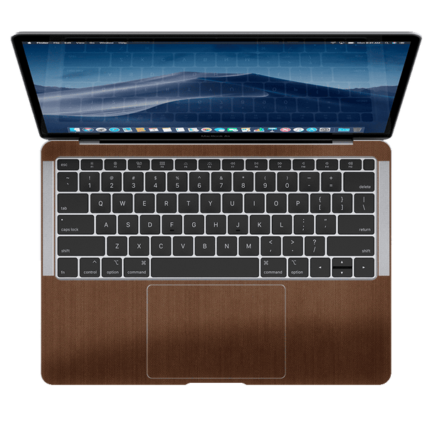 Madera Skin Mackbook Air 13