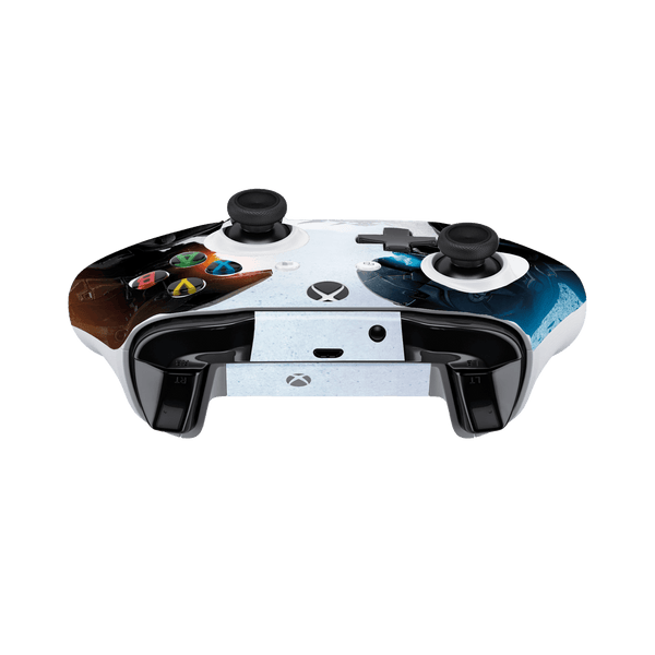 Halo 5 Skin Xbox One S