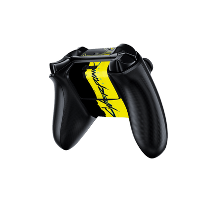 Cyberpunk Xbox Serie X Bundle Skin