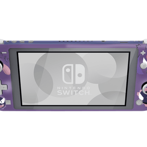 Pokemon Gengar Nintendo Switch Lite Skin