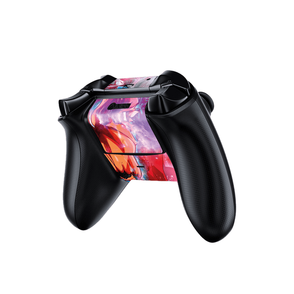 Dragon Ball Goku Ultra Skin Xbox Series S