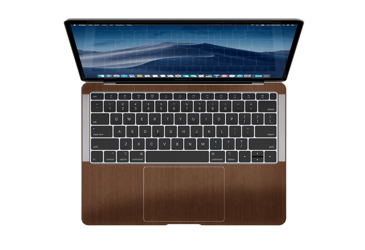 Melamina Apple MacBook Air Skin