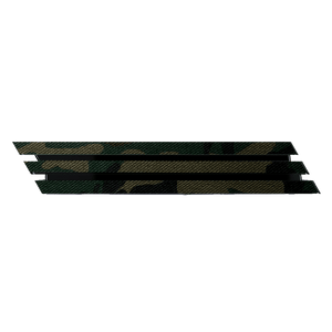 Verde Camuflaje PS4 Pro Bundle Skin