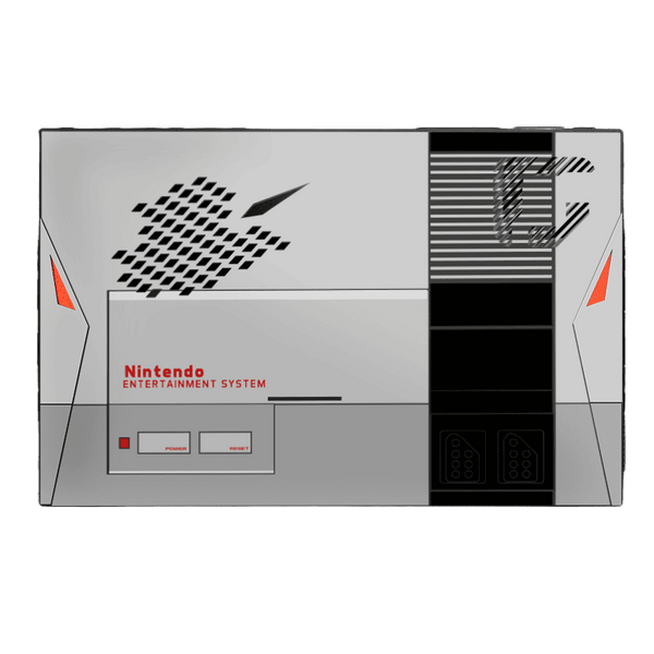 Nes OneXPlayer X1 Skin Xonebrand