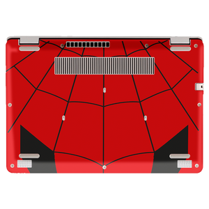 Spiderman Dell Inspiron Skin