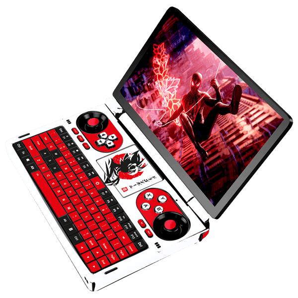 Dragon Ball Goku GPD Win Mini 2023 Skin Xonebrand