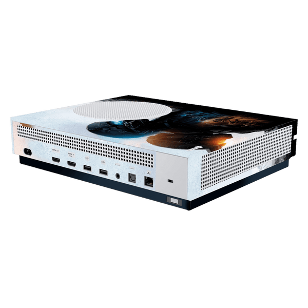 Halo 5 Skin Xbox One S