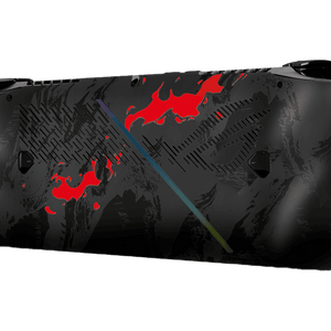 Monster Hunter Asus Rog Ally X Handheld Gaming Computer Skin