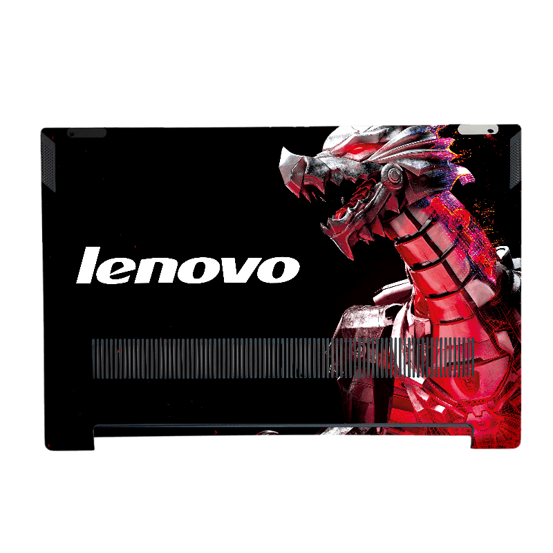 Dragon Robot Lenovo IdeaPad 14-inch Skin